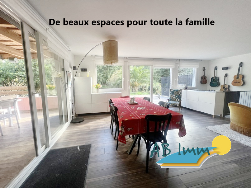 Image_7, Maison, Larmor-Plage, ref :2445