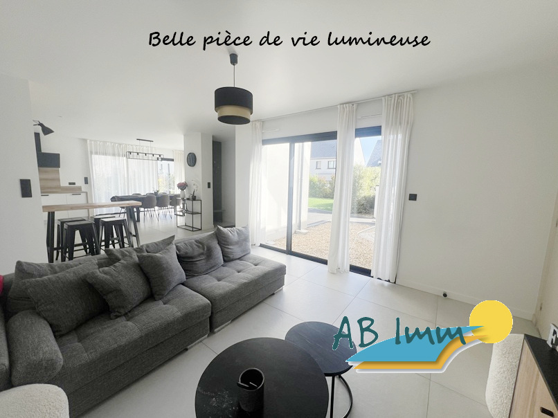 Image_2, Maison, Ploemeur, ref :2630c
