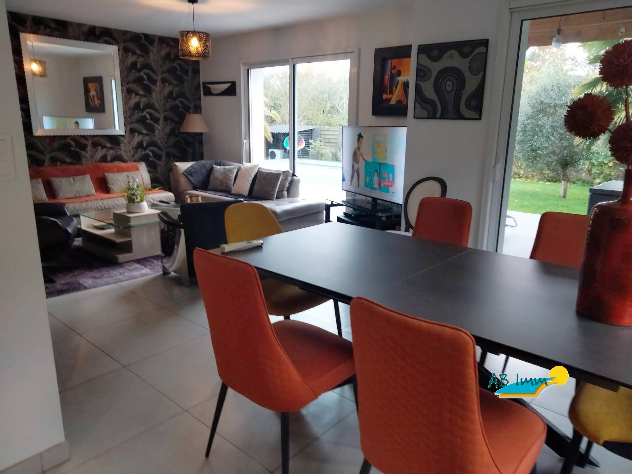 Image_5, Maison, Caudan, ref :M2603BM