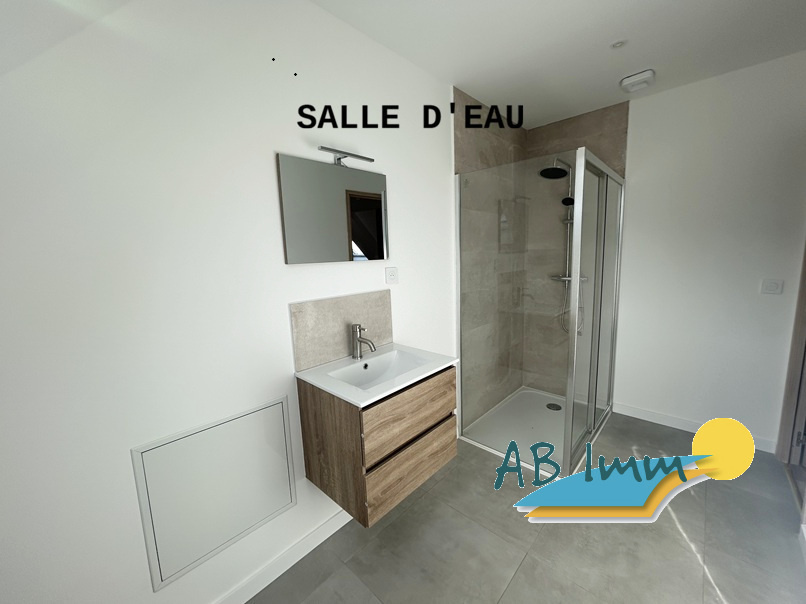 Image_4, Appartement, Caudan, ref :MGG2609