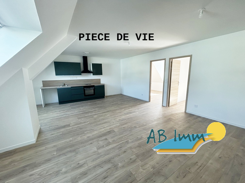 Image_1, Appartement, Caudan, ref :MGG2609