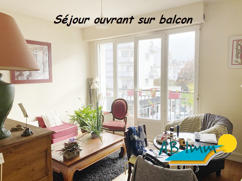 Image_2, Appartement, Lorient, ref :2061f