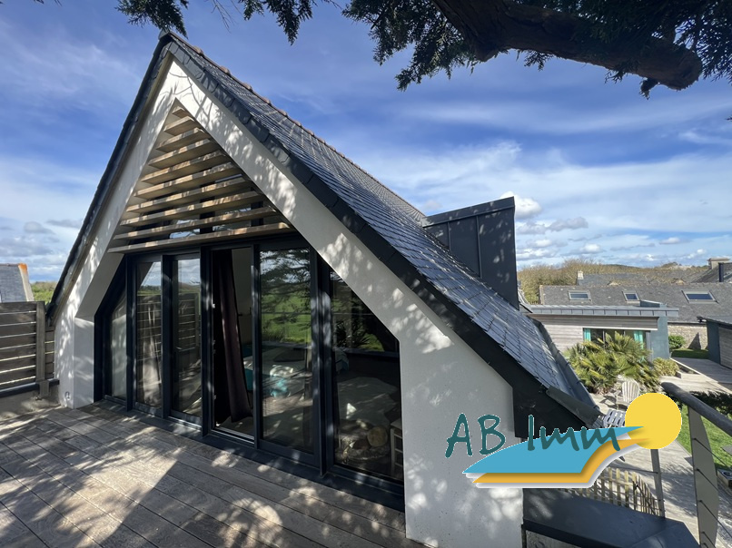 Image_8, Maison, Larmor-Plage, ref :2516p