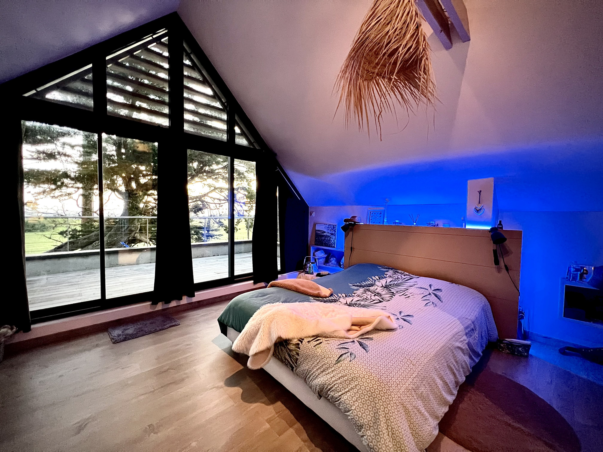 Image_18, Maison, Larmor-Plage, ref :2516p