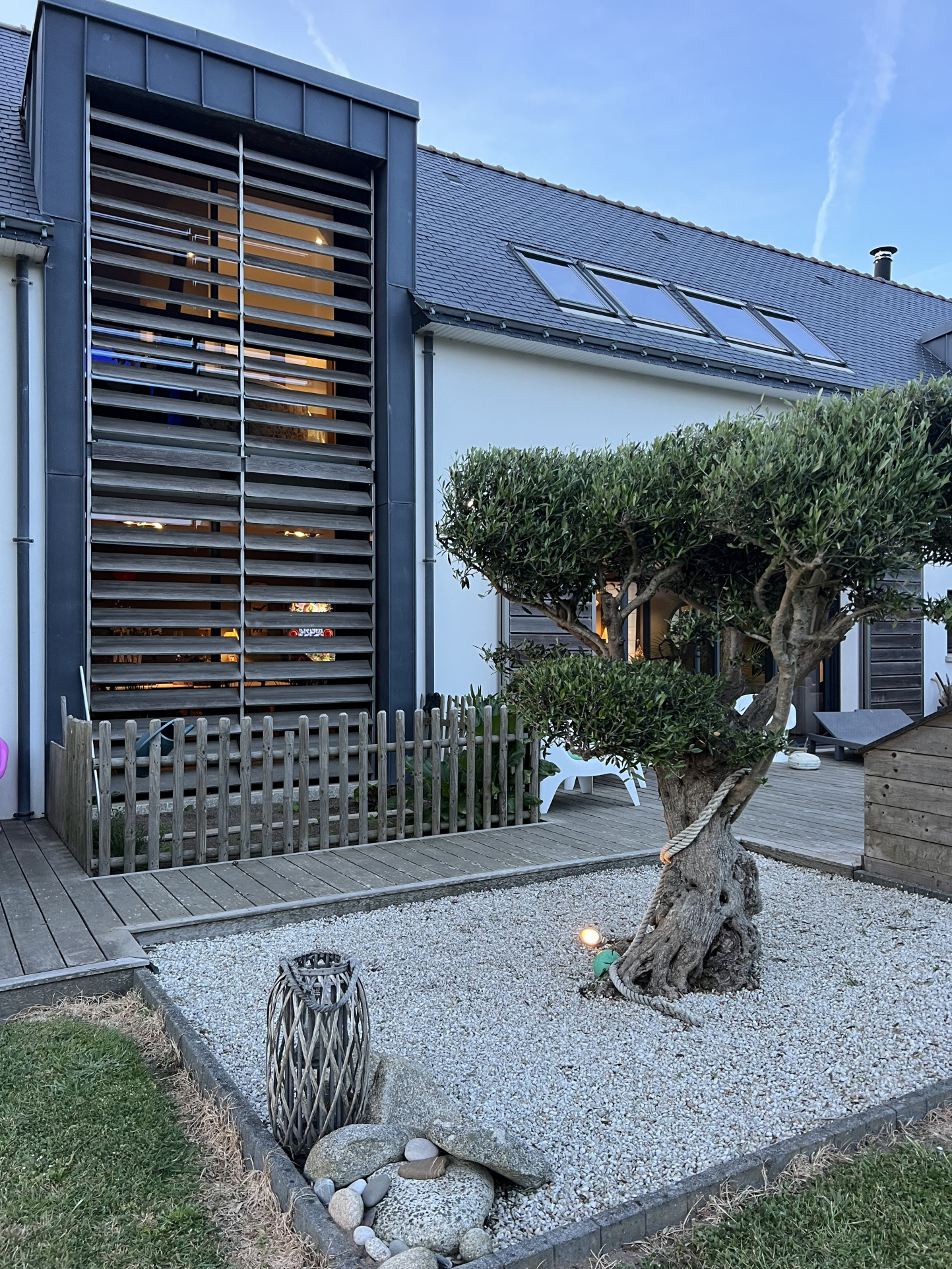 Image_2, Maison, Larmor-Plage, ref :2516p