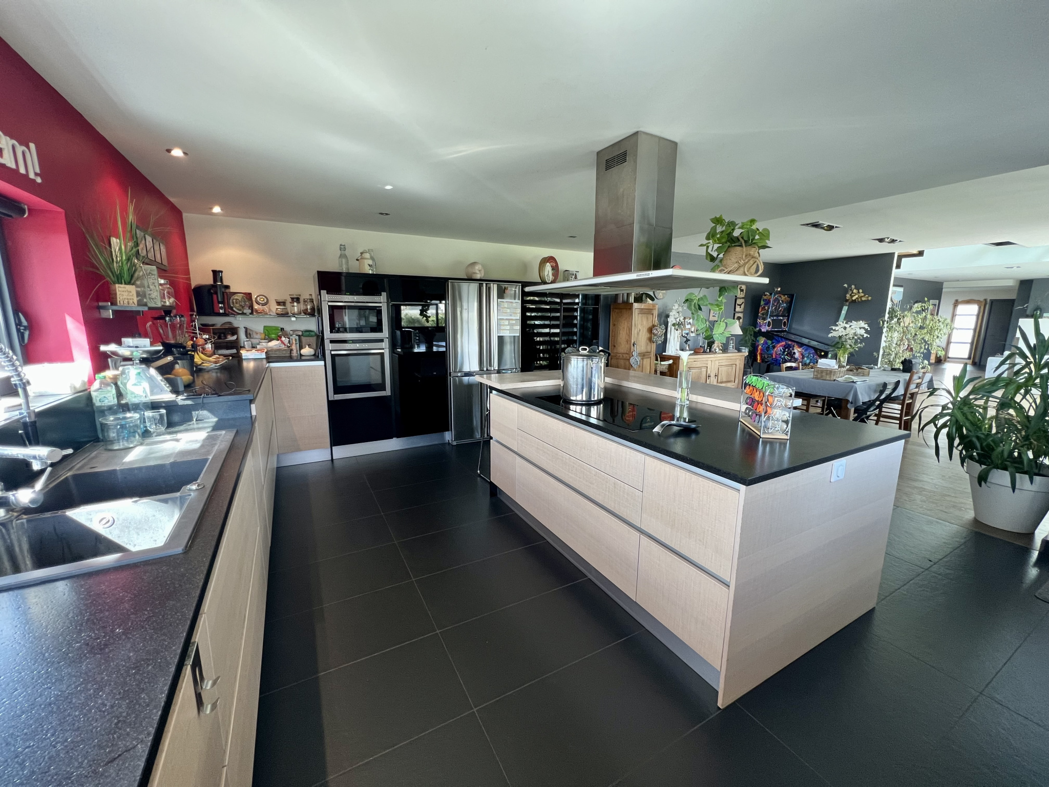 Image_14, Maison, Larmor-Plage, ref :2516p