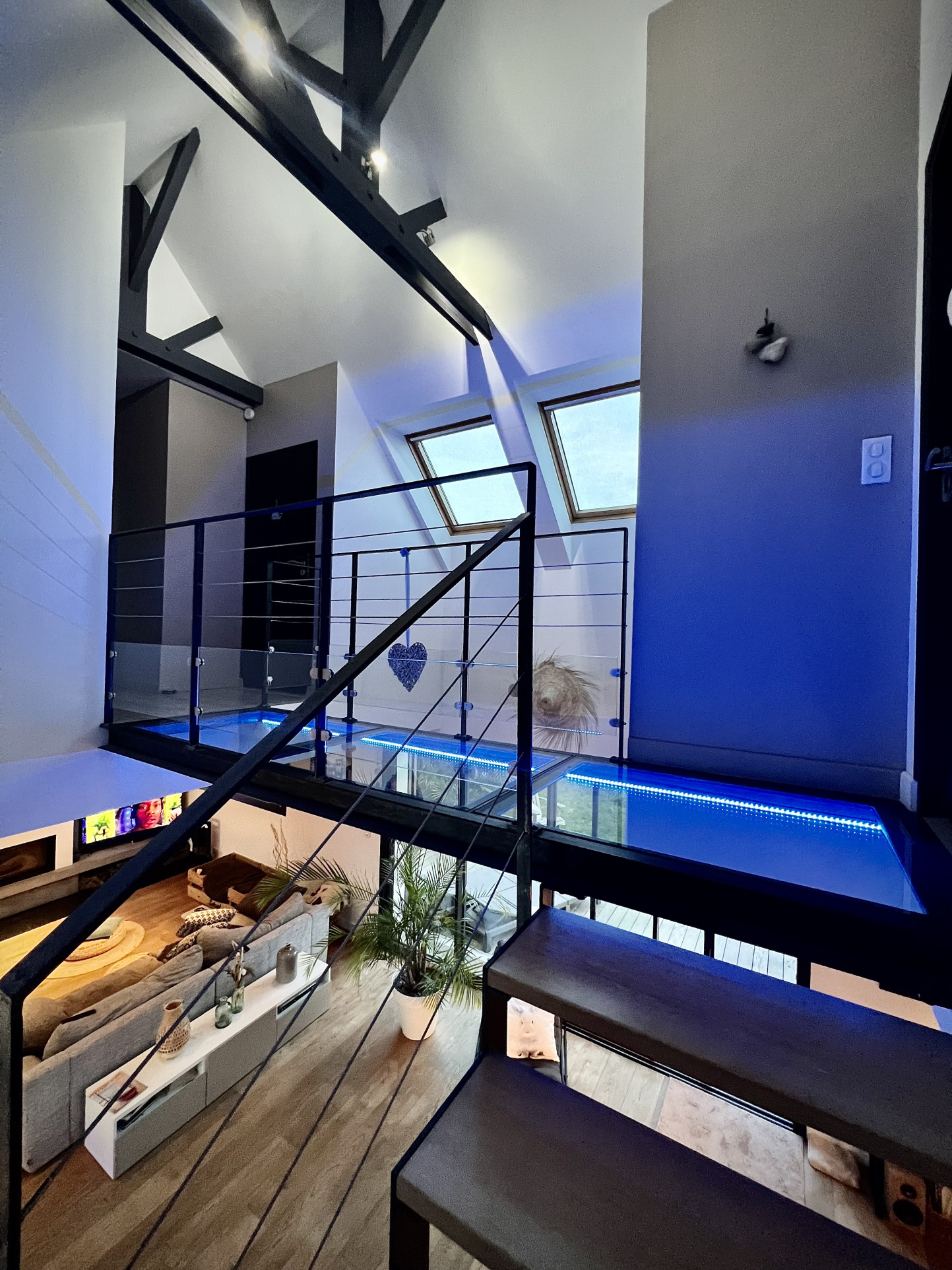 Image_19, Maison, Larmor-Plage, ref :2516p