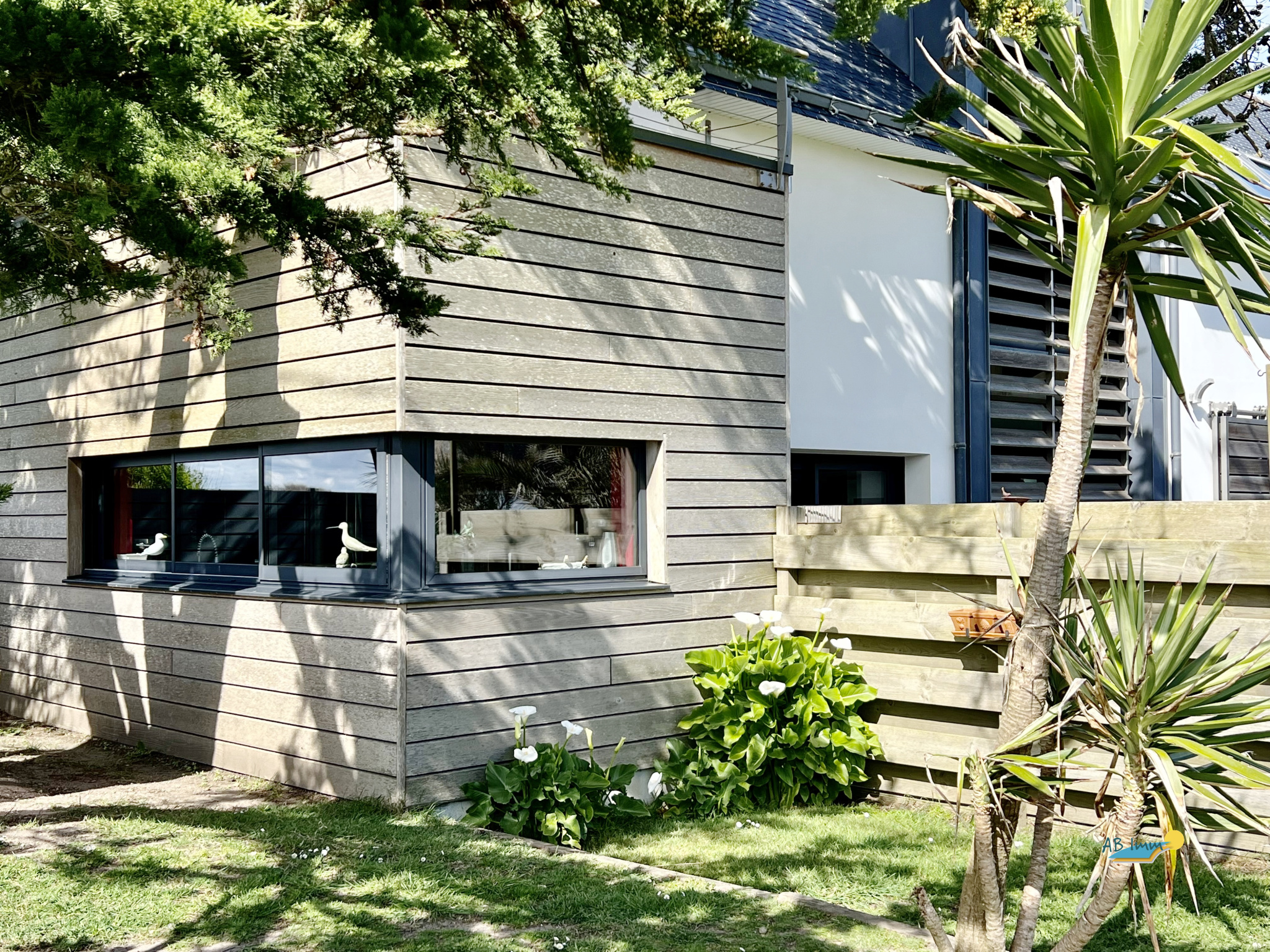 Image_7, Maison, Larmor-Plage, ref :2516p