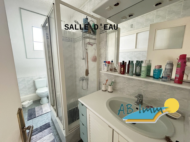 Image_5, Appartement, Lanester, ref :MG2625