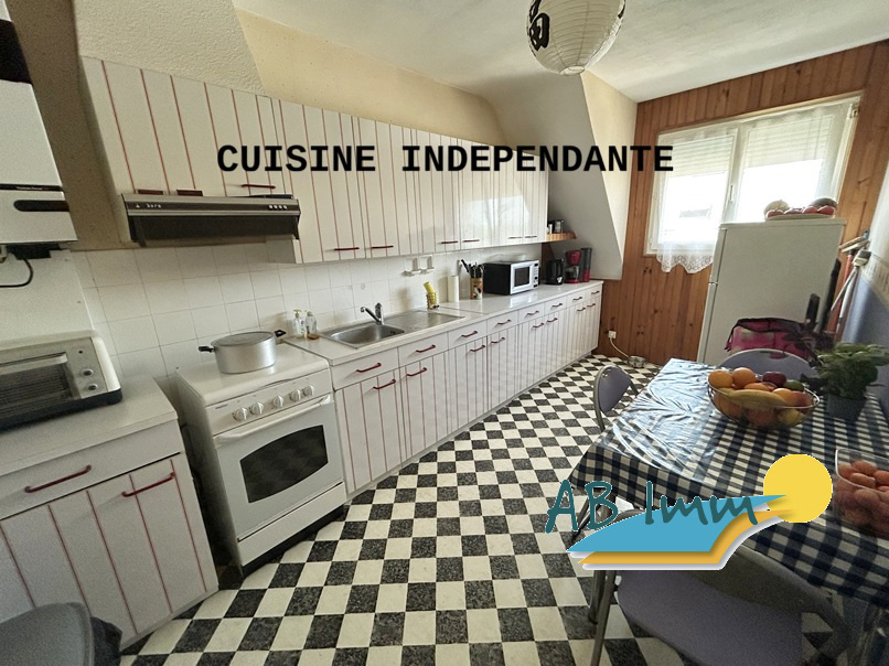 Image_3, Appartement, Lanester, ref :MG2625