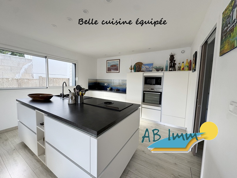 Image_4, Maison, Ploemeur, ref :2649