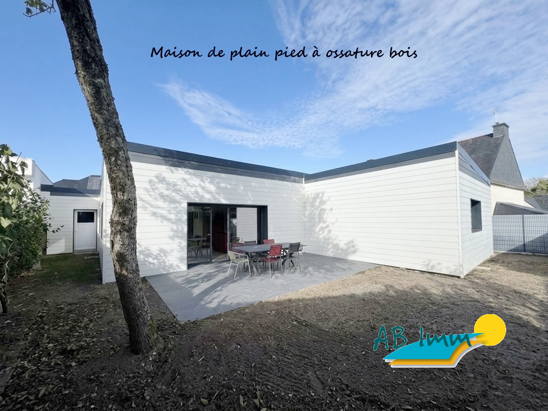 Image_1, Maison, Ploemeur, ref :2649