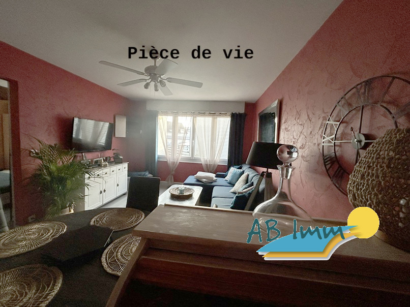 Image_3, Appartement, Lorient, ref :MG2607B