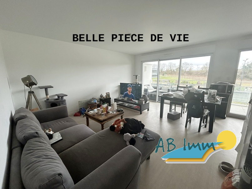 Image_1, Appartement, Hennebont, ref :MG2610