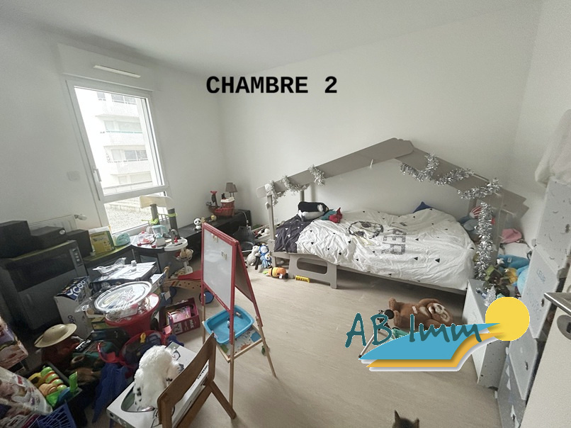 Image_5, Appartement, Hennebont, ref :MG2610