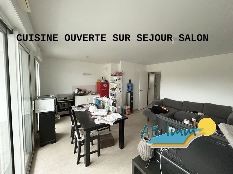 Image_2, Appartement, Hennebont, ref :MG2610