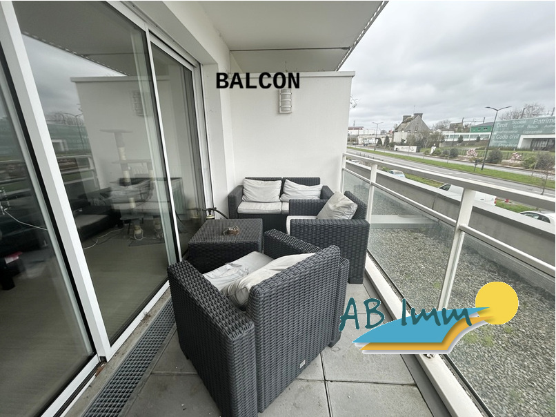 Image_6, Appartement, Hennebont, ref :MG2610