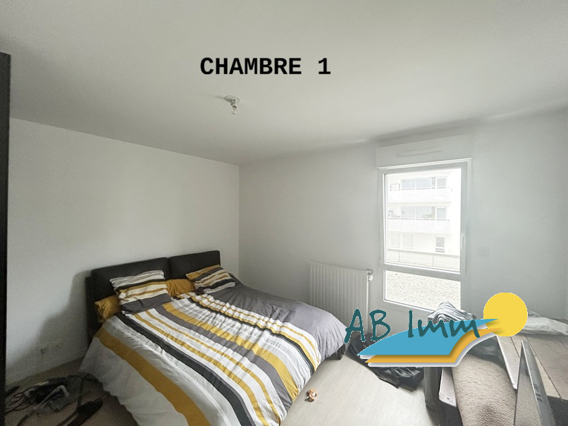 Image_3, Appartement, Hennebont, ref :MG2610