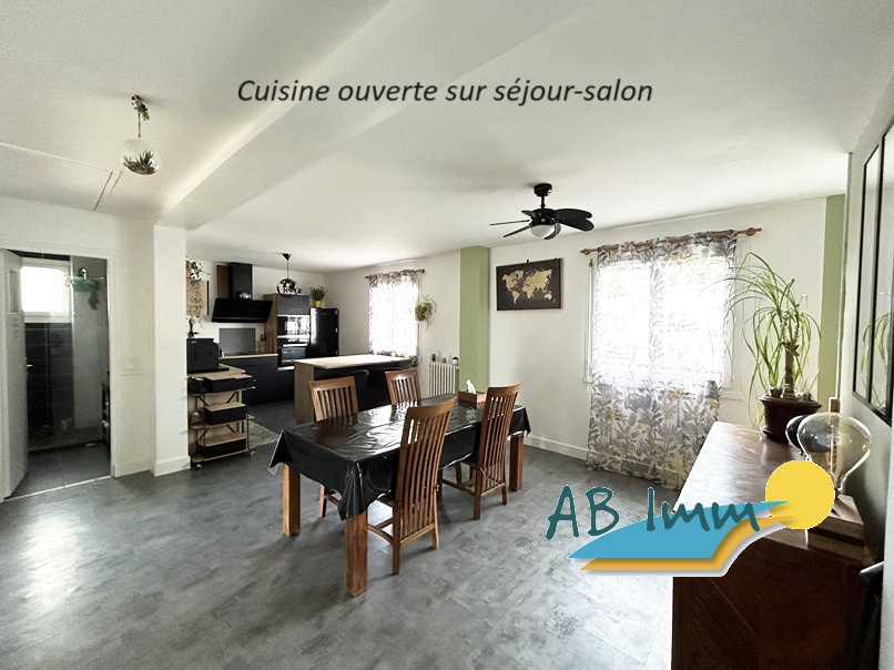 Image_3, Maison, Lanester, ref :G2442M