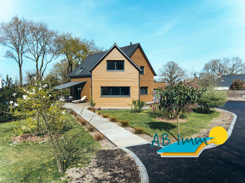 Image_2, Maison, Baud, ref :MG2527A