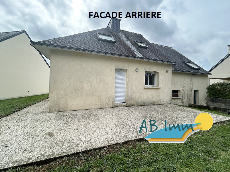 Image_1, Maison, Hennebont, ref :MG2526A