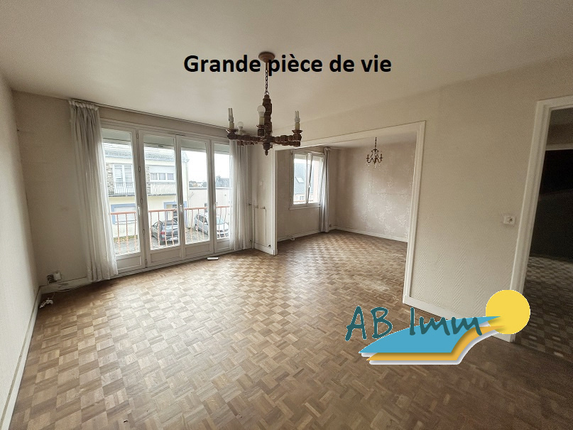 Image_1, Appartement, Lanester, ref :MG2535
