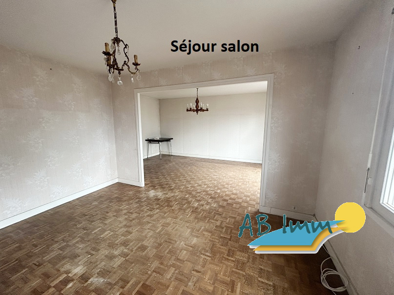 Image_2, Appartement, Lanester, ref :MG2535