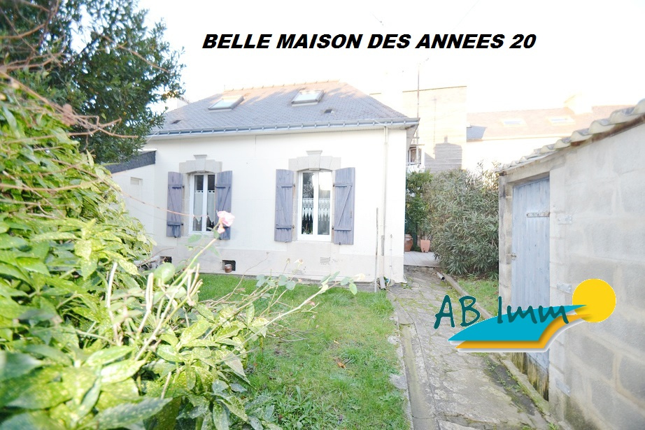 Image_1, Maison, Lorient, ref :2244A
