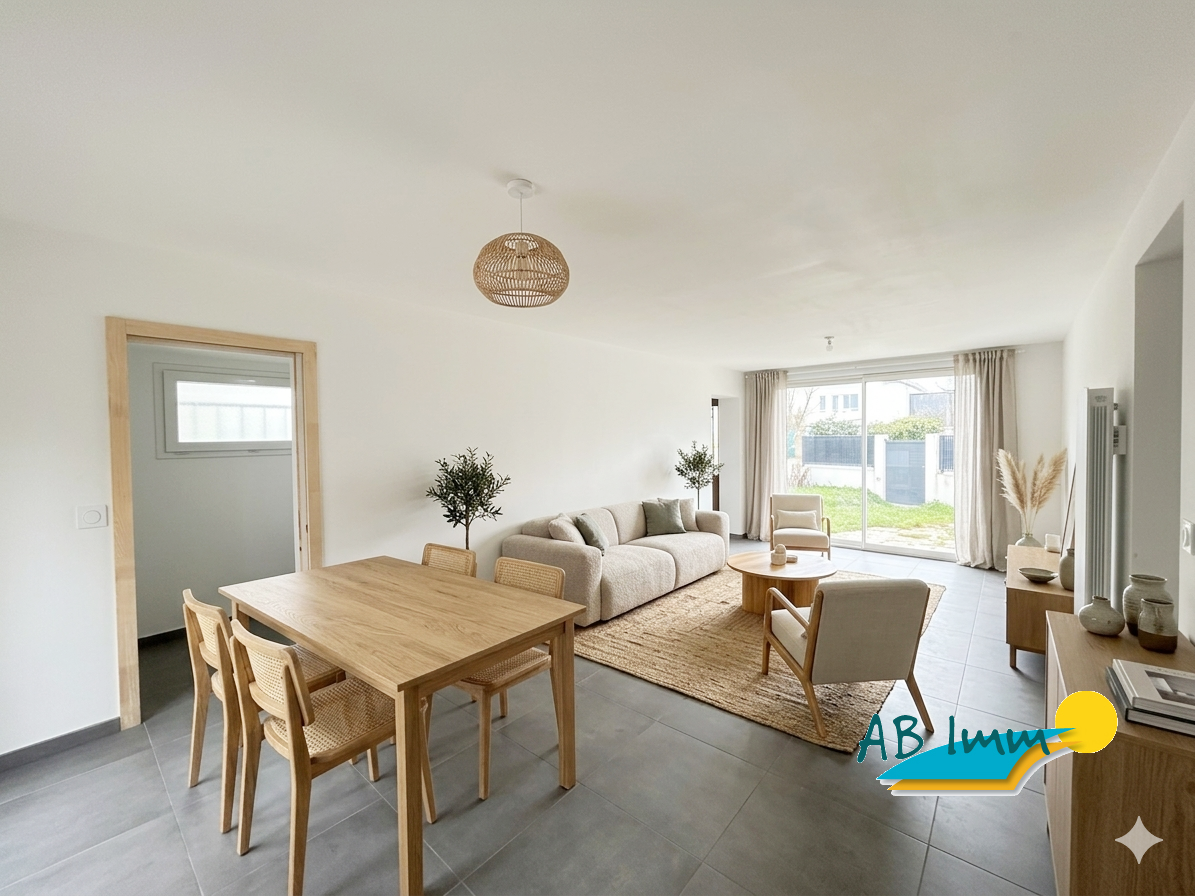 Image_1, Maison, Lanester, ref :G2325MB