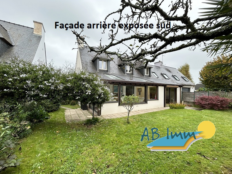 Image_1, Maison, Quéven, ref :MG2537A