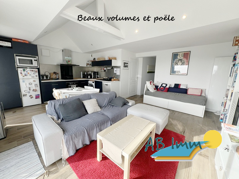 Image_1, Appartement, Ploemeur, ref :2606