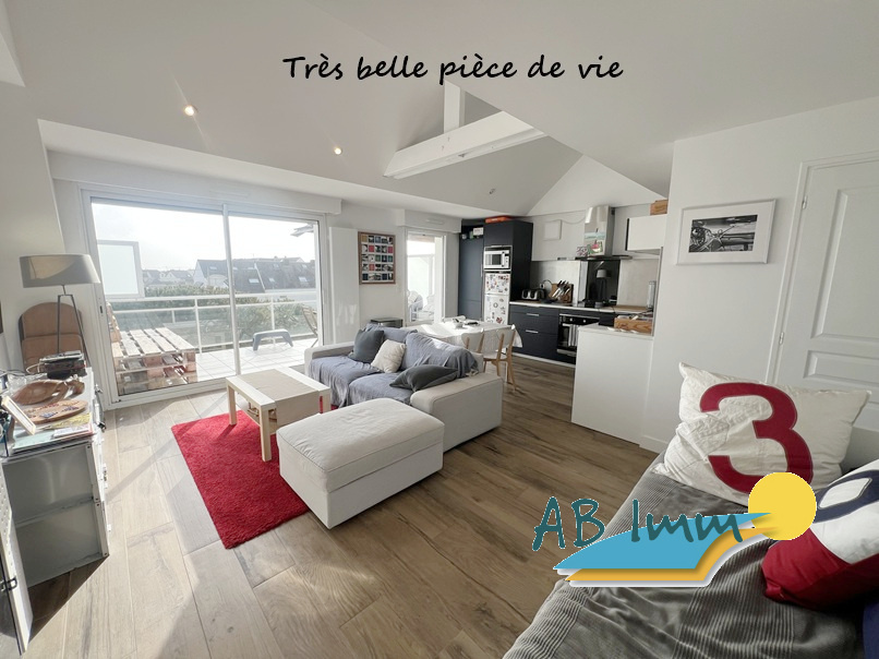 Image_3, Appartement, Ploemeur, ref :2606