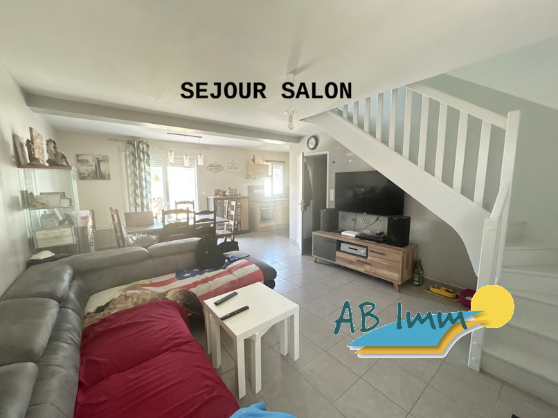 Image_3, Maison, Merlevenez, ref :MG2619A