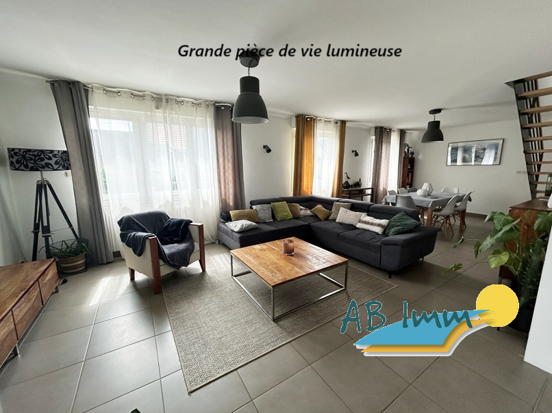 Image_1, Maison, Lanester, ref :MG2513A