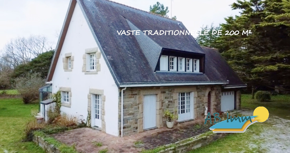 Image_2, Maison, Ploemeur, ref :2604c