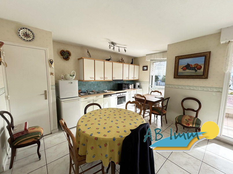 Image_5, Appartement, Larmor-Plage, ref :MG2627