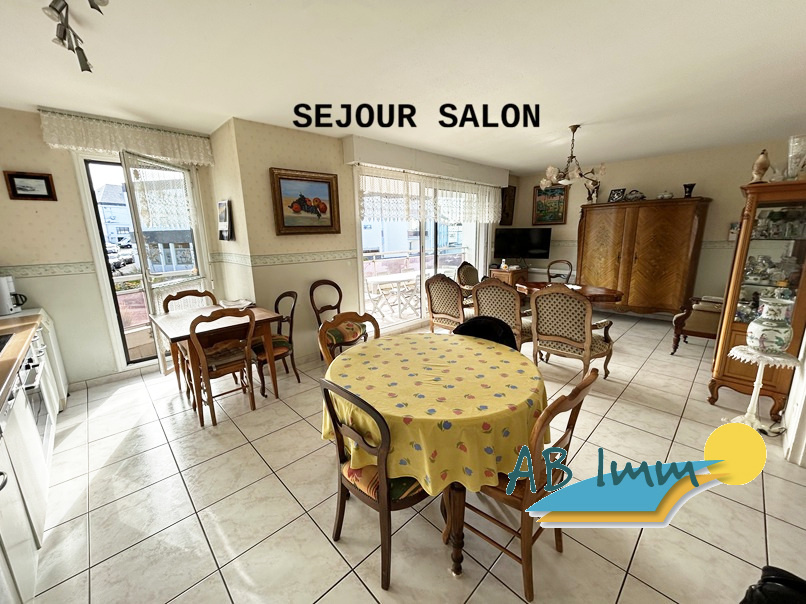 Image_4, Appartement, Larmor-Plage, ref :MG2627