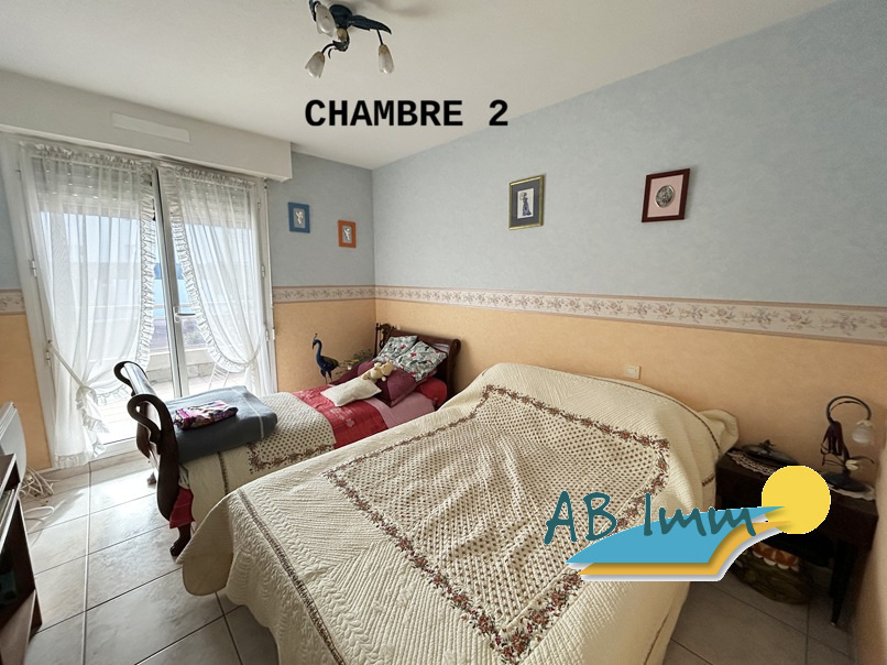 Image_9, Appartement, Larmor-Plage, ref :MG2627