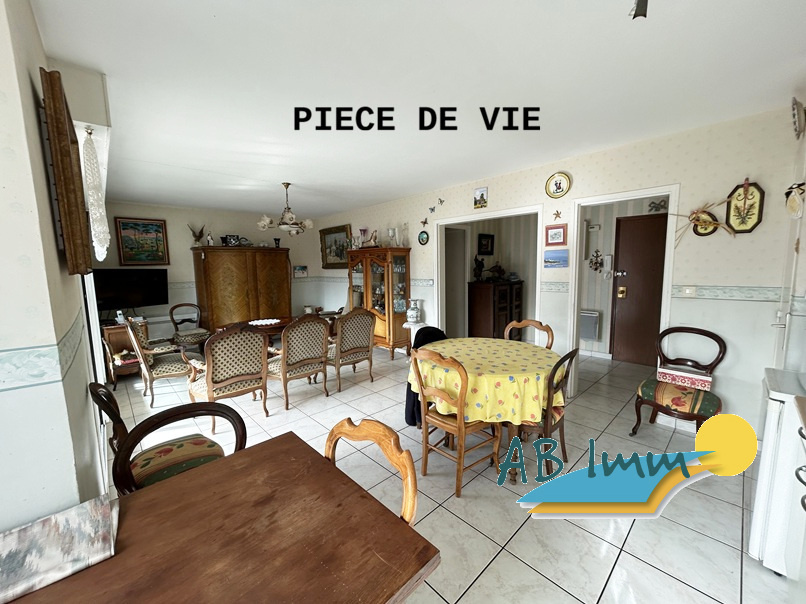 Image_2, Appartement, Larmor-Plage, ref :MG2627