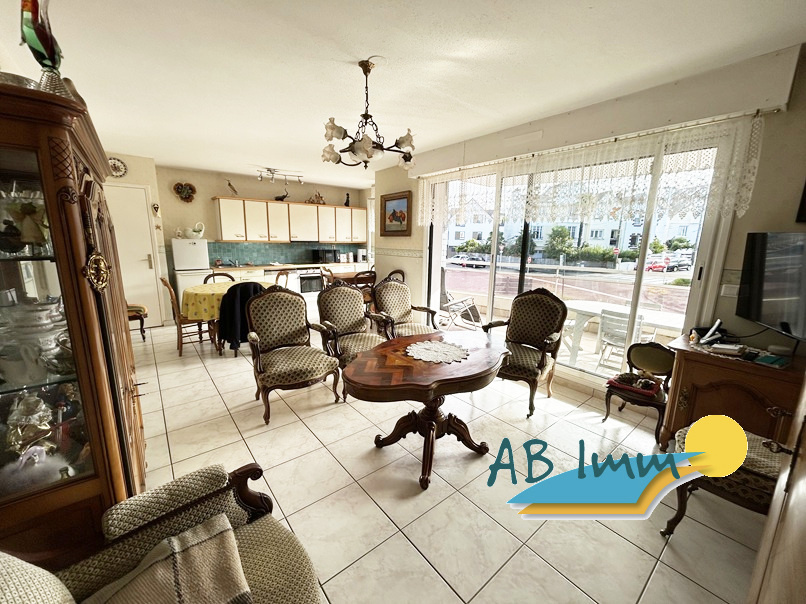 Image_3, Appartement, Larmor-Plage, ref :MG2627