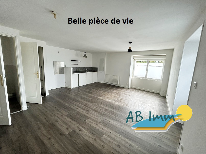 Image_1, Appartement, Inzinzac-Lochrist, ref :MG2532