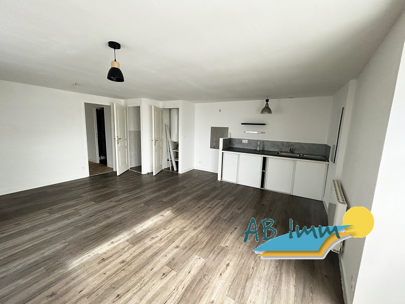 Image_2, Appartement, Inzinzac-Lochrist, ref :MG2532