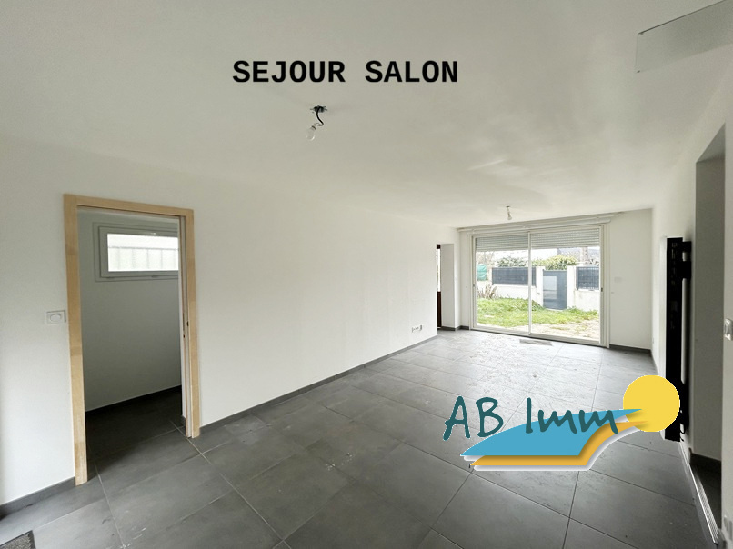 Image_2, Maison, Lanester, ref :B2532G