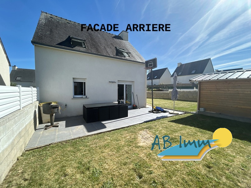 Image_1, Maison, Merlevenez, ref :MG2619
