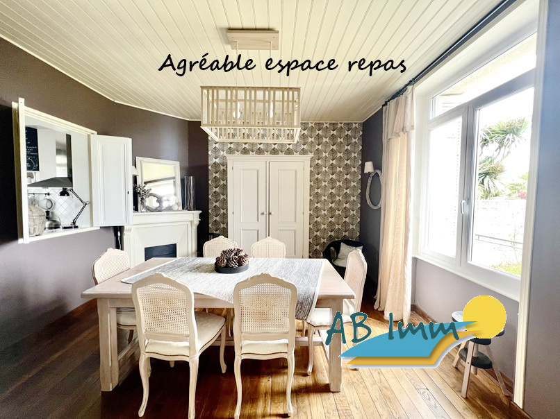 Image_4, Maison, Guidel, ref :2523l