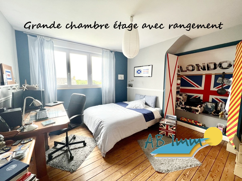 Image_10, Maison, Guidel, ref :2523l