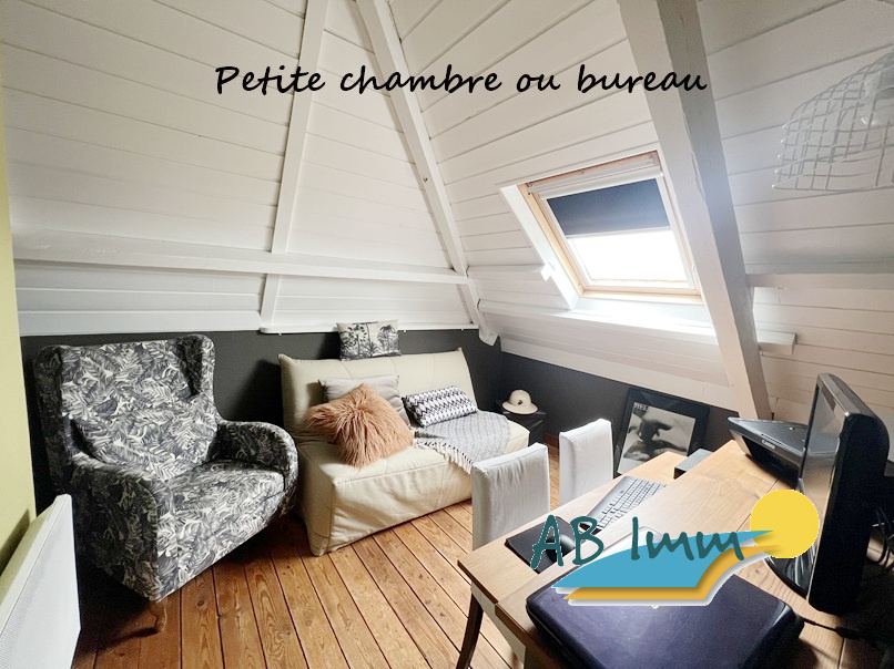 Image_11, Maison, Guidel, ref :2523l