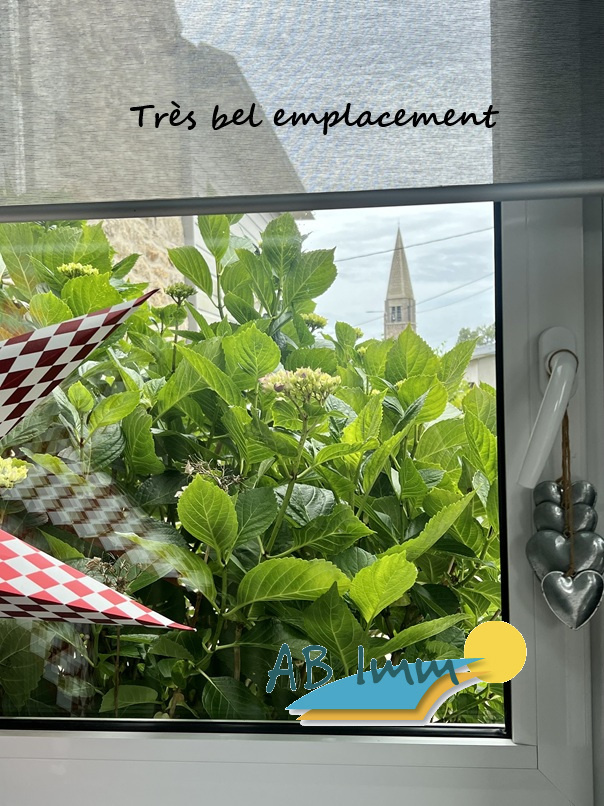 Image_2, Maison, Guidel, ref :2523l