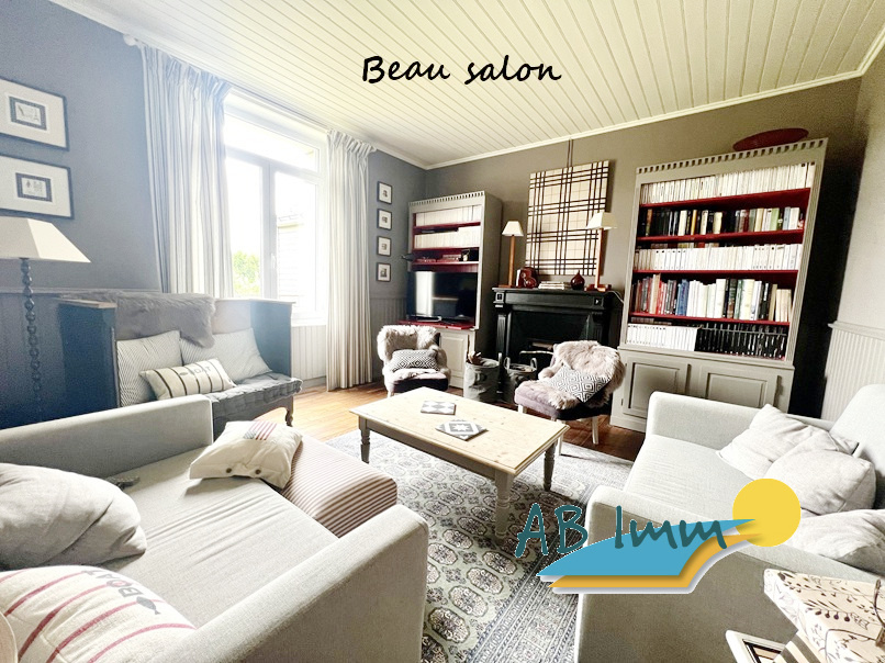 Image_3, Maison, Guidel, ref :2523l