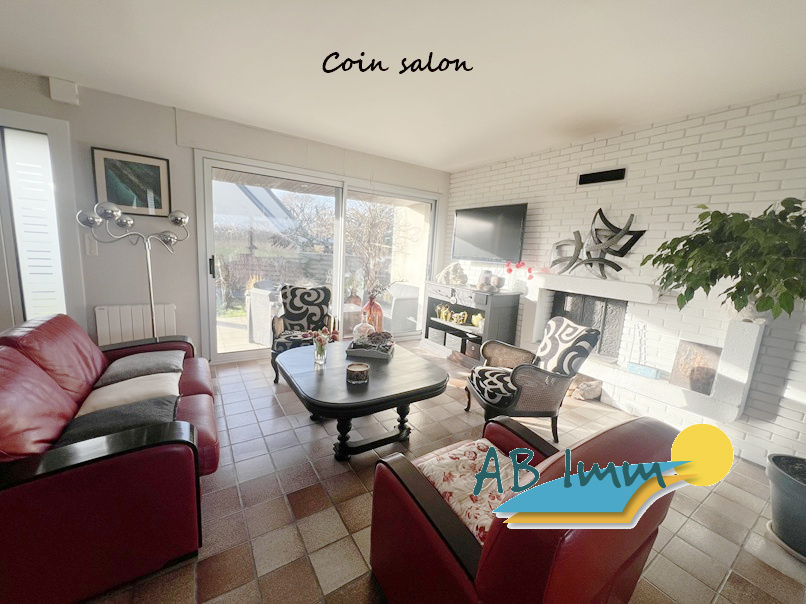 Image_2, Maison, Ploemeur, ref :2537b